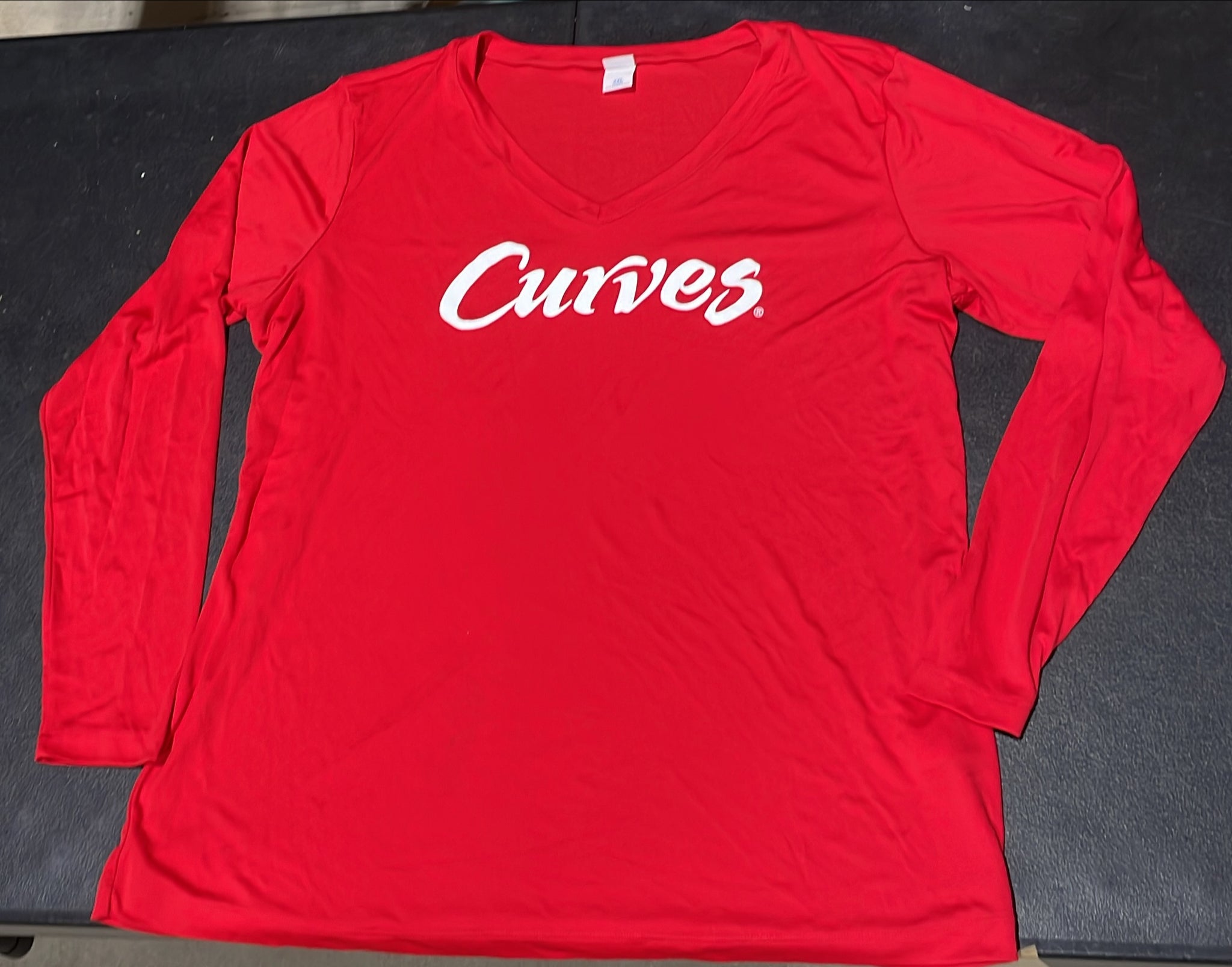 Curves fashion apparel for