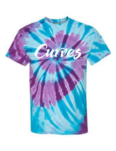 Load image into Gallery viewer, Dynomite Typhoon Tie Dye Shirt
