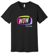 Load image into Gallery viewer, WOW Tshirt
