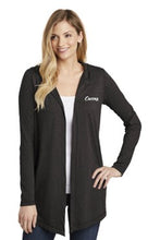 Load image into Gallery viewer, ***SALE*** Charcoal Cardigan
