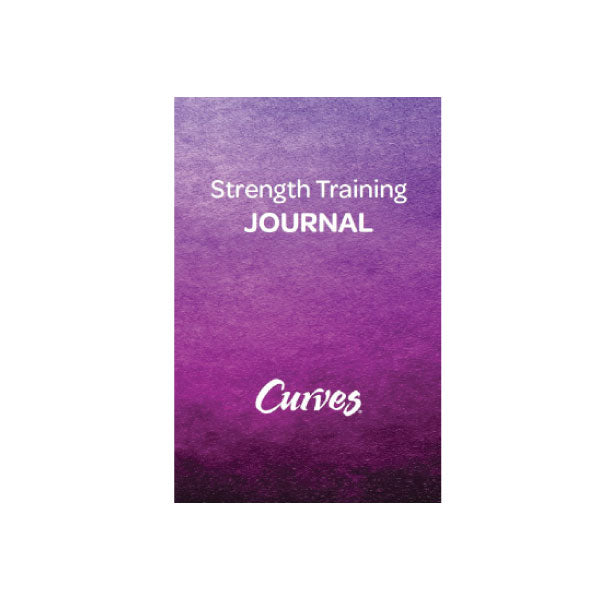 ***SALE*** Strength Training Journals - Pack of 10