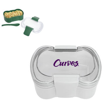 ***SALE*** On-The-Go Convertible Lunch Set